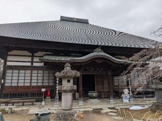 清泰山 西善寺の参拝記録(パスカルさん)