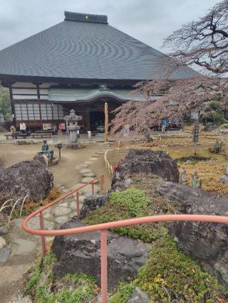 清泰山 西善寺の参拝記録(がっちゃん3さん)