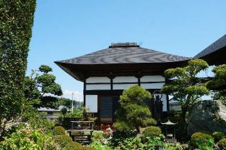 渓苔山 長興寺の参拝記録(thonglor17さん)