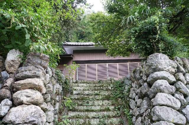 埼玉県秩父郡皆野町下日野沢1208 明徳寺の写真2