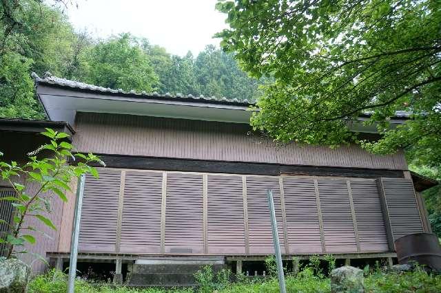 明徳寺の参拝記録1