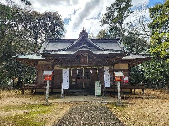 鴨神社の参拝記録1