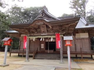 鴨神社の参拝記録(フクタロウさん)