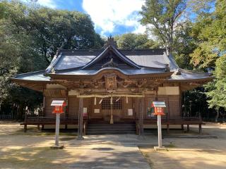 鴨神社の参拝記録(みつをさん)