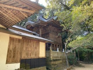 鴨神社の参拝記録(みつをさん)
