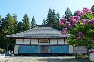 輪澤山高淵寺の参拝記録(thonglor17さん)