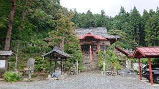 師慶山 医王寺(二十三夜寺)の参拝記録(まっきーさん)