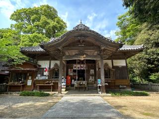 日和佐八幡神社の参拝記録(テッチンさん)