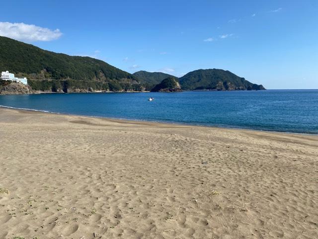 徳島県海部郡美波町日和佐浦369 日和佐八幡神社の写真8