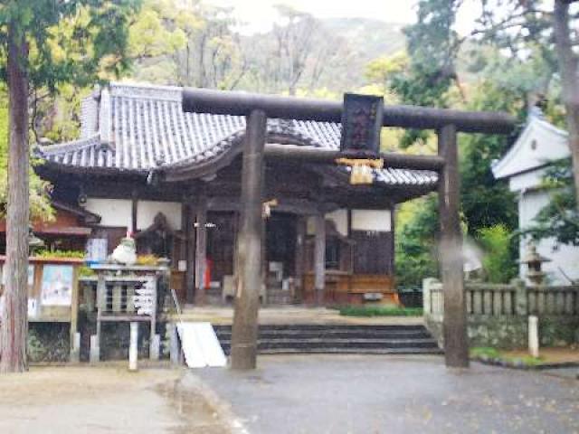 日和佐八幡神社の参拝記録7