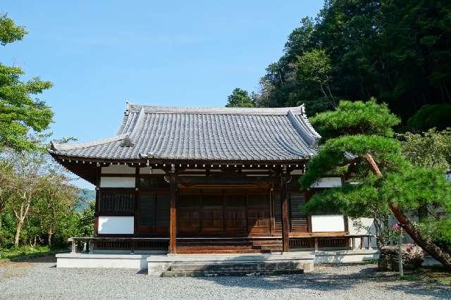 西福寺の写真1