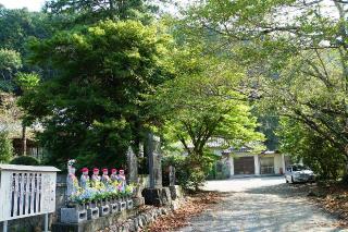 出牛山安楽院西福寺の参拝記録(thonglor17さん)