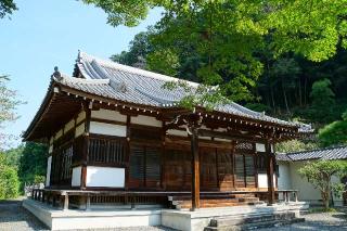 出牛山安楽院西福寺の参拝記録(thonglor17さん)