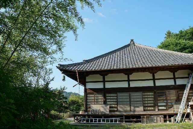 一高山光明院常楽寺の参拝記録1