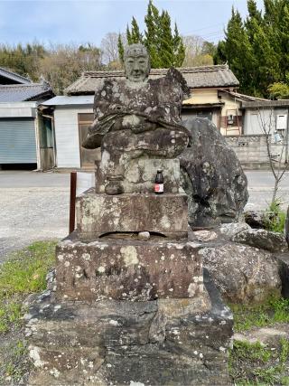 建神社の参拝記録(フクタロウさん)