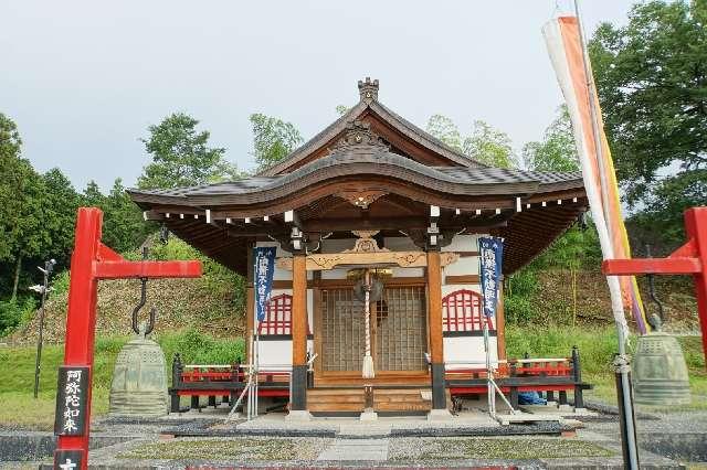 長楽寺の写真1