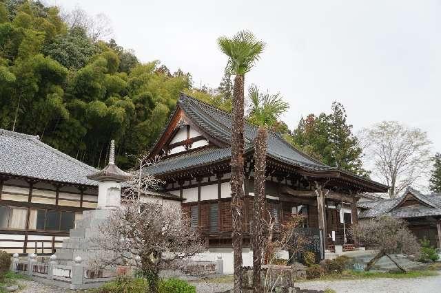 埼玉県秩父郡小鹿野町下小鹿野1387 長慶山 鳳林寺の写真3