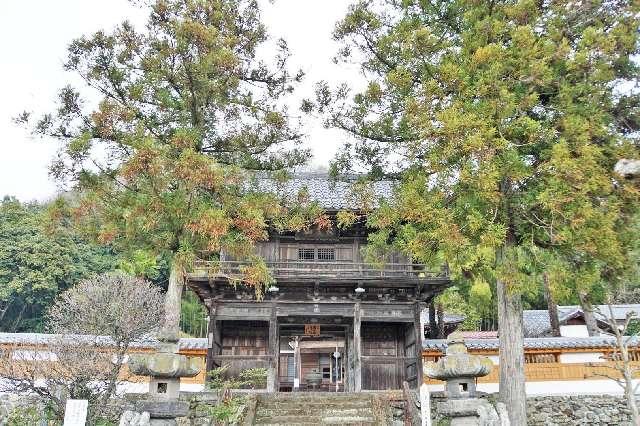 長慶山 鳳林寺の参拝記録2