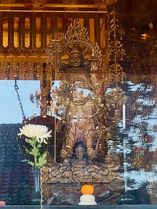 長慶山 鳳林寺の参拝記録(SUPRAさん)