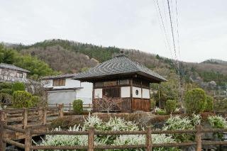 霊鷲山正永寺の参拝記録(thonglor17さん)