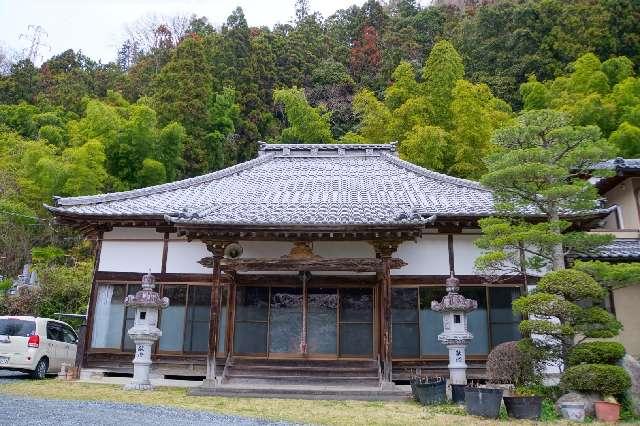 瑠璃光山徳蔵院の写真1
