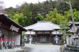 瑠璃光山徳蔵院の参拝記録(thonglor17さん)