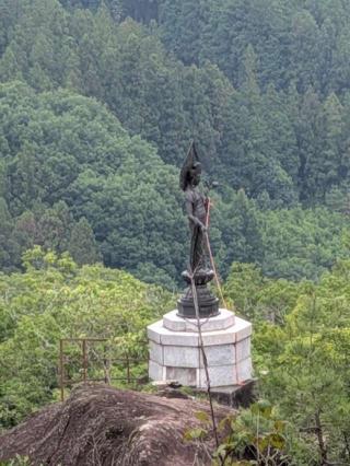 般若山 法性寺の参拝記録(まーさんさん)