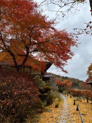 般若山 法性寺の参拝記録(ほーリンさん)