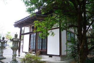 泉水山光明寺の参拝記録(thonglor17さん)