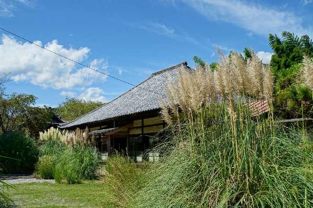 埼玉県秩父郡長瀞町岩田735 吉祥山 道光寺の写真4