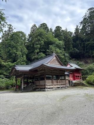 上一宮大粟神社の参拝記録(⛩️🎠🐢まめ🐢🎠⛩️さん)