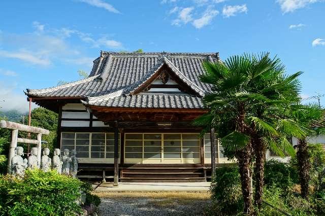 萬福寺の写真1