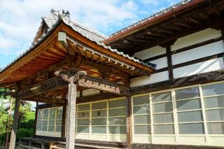 南向山萬福寺の参拝記録(thonglor17さん)