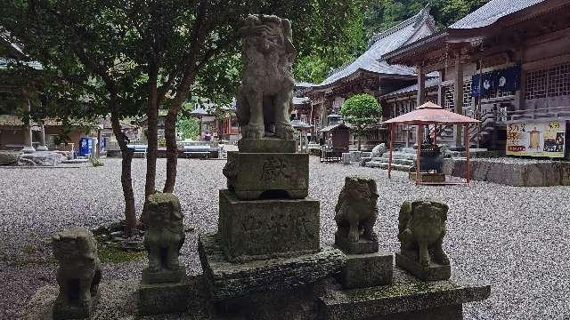 十二社神社の参拝記録1