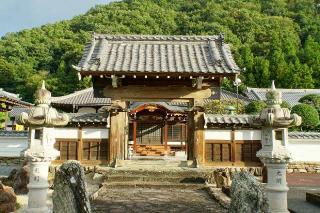宮澤山微妙院光明寺の参拝記録(thonglor17さん)