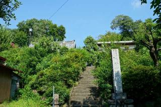 不動山 白山寺 洞昌院の参拝記録(thonglor17さん)