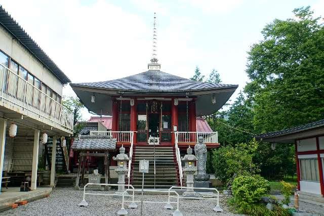 高砂山妙音寺の写真1