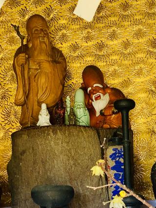 普光山 総持寺の参拝記録(SUPRAさん)