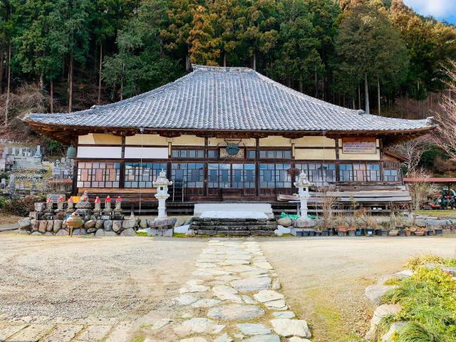 総持寺の写真1