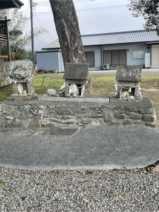 春日神社の参拝記録(フクタロウさん)