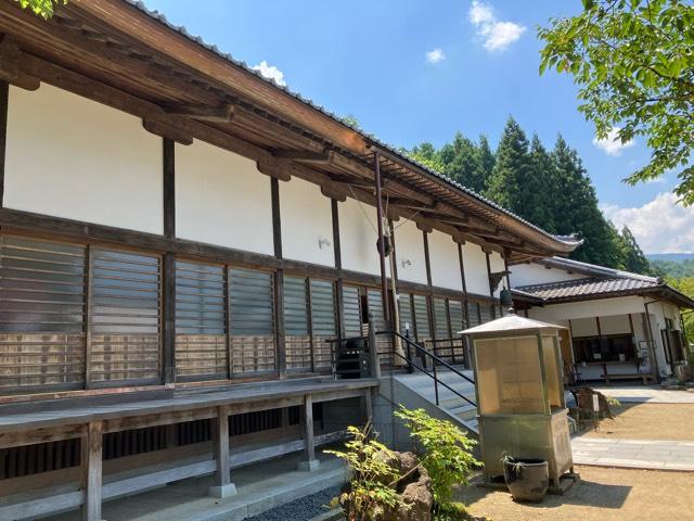 萬松山 圓融寺の参拝記録10