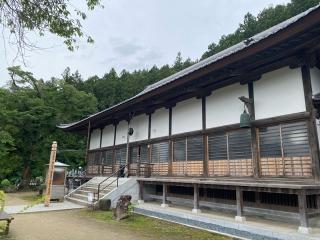 萬松山 圓融寺の参拝記録(スエさん)
