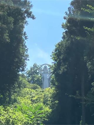 龍河山 大淵寺の参拝記録(Yoshi0308さん)