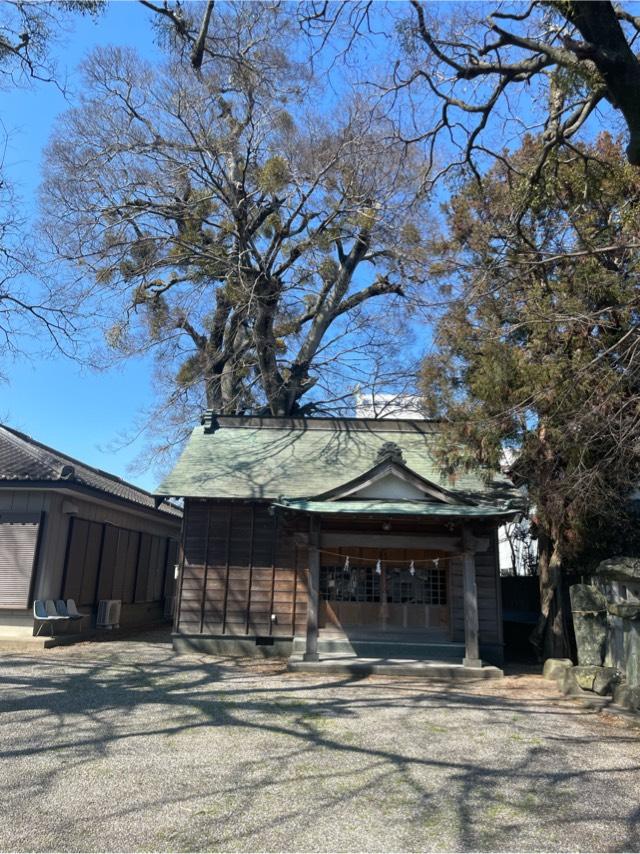 金刀比羅神社の参拝記録1