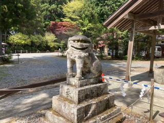 月神の宮　西照神社の参拝記録(カズさん)