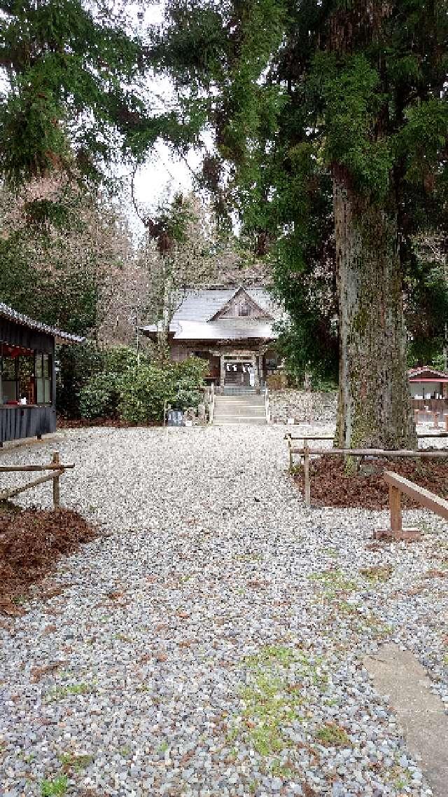 月神の宮　西照神社の参拝記録(金太郎さん)