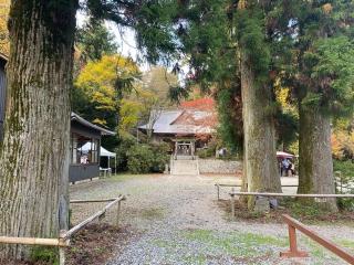 月神の宮　西照神社の参拝記録(みつをさん)