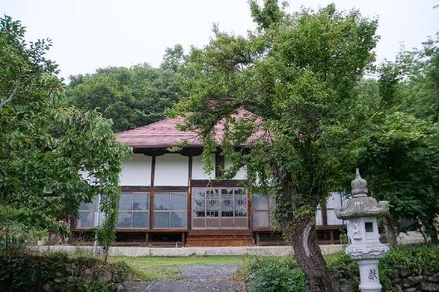 祝融山万松寺の写真1