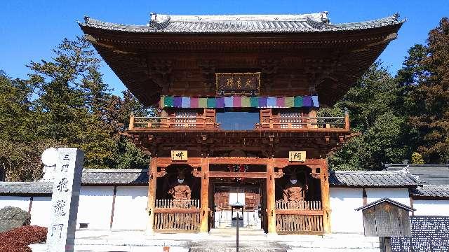 埼玉県秩父市下宮地町25-29 大林山廣見寺の写真3
