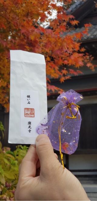 大林山廣見寺の参拝記録(RUIさん)